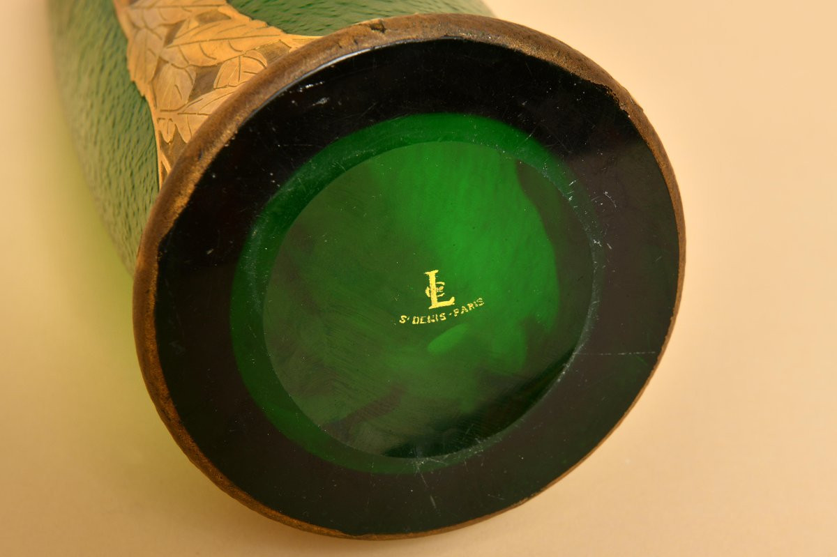 Vase Montjoye Saint Denis Legras-photo-4