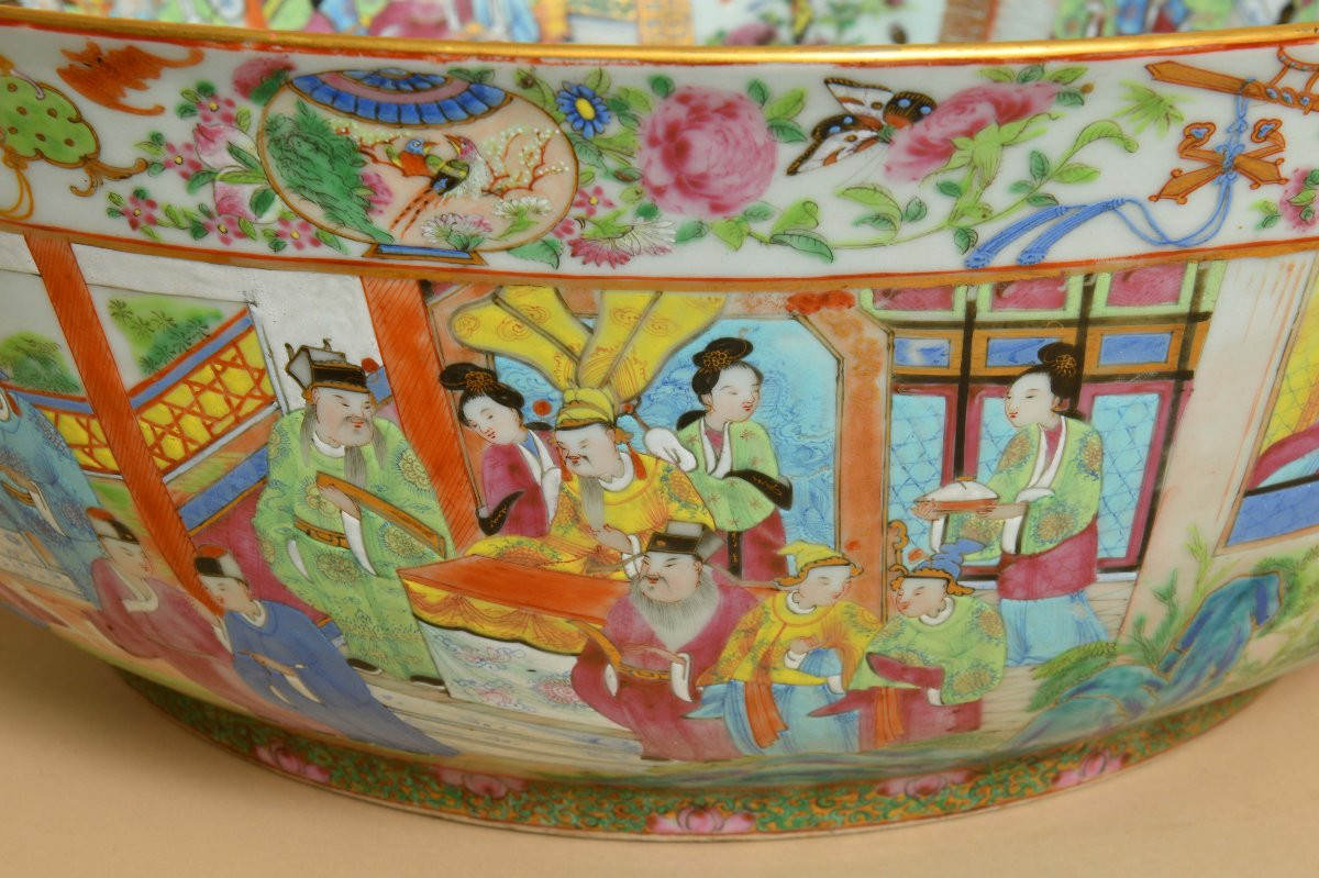 Chinese Cup-photo-5