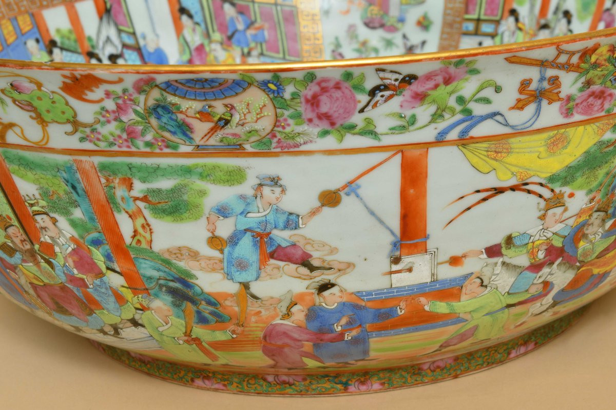 Chinese Cup-photo-6