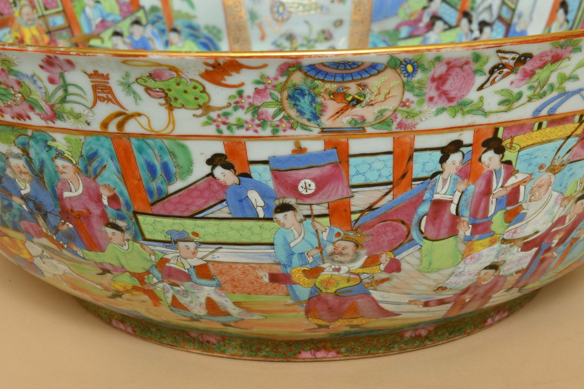 Chinese Cup-photo-7