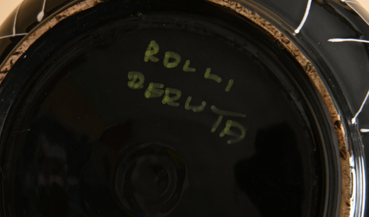 Vallauris Rolly Deruta Orangeade Service-photo-3