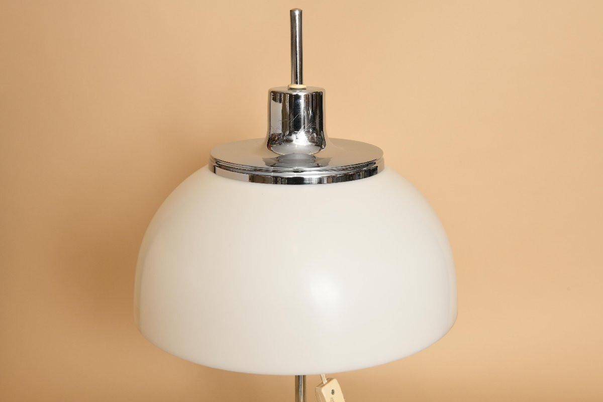 Lampe réglable année 60-photo-3