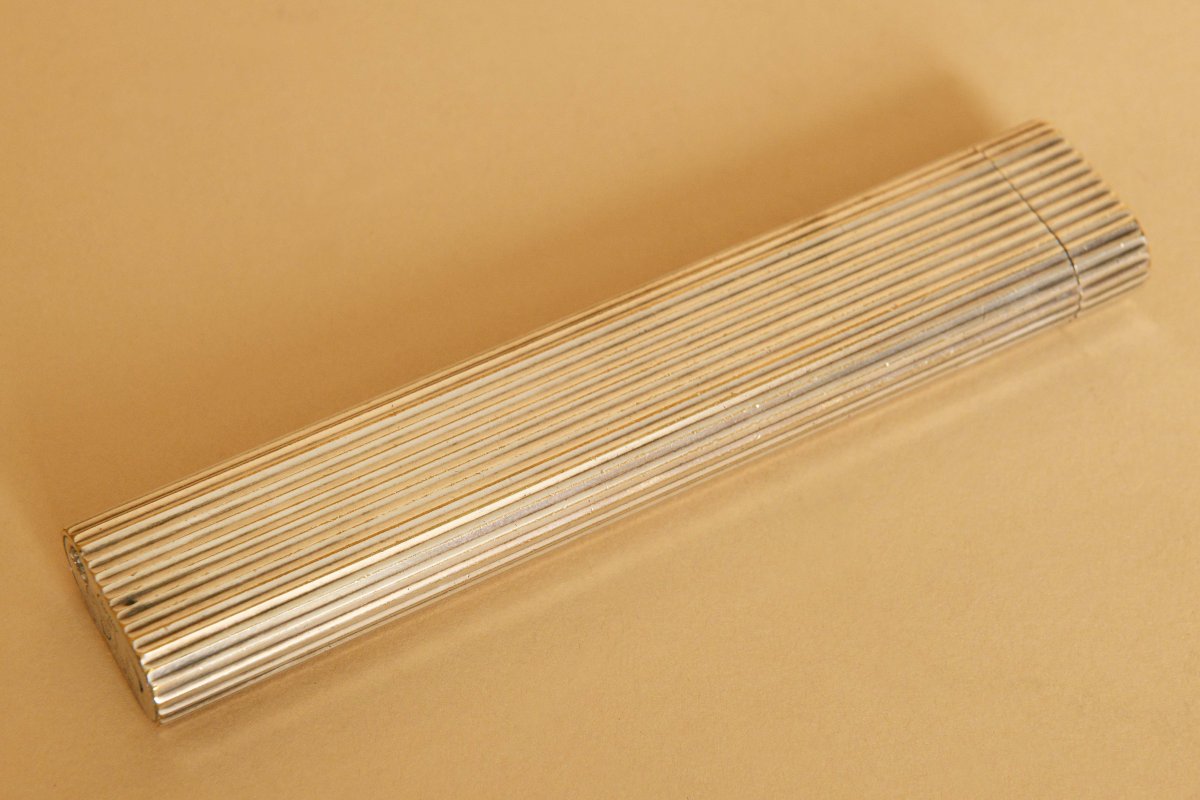 Table Or Living Room Lighter By Cartier-photo-2