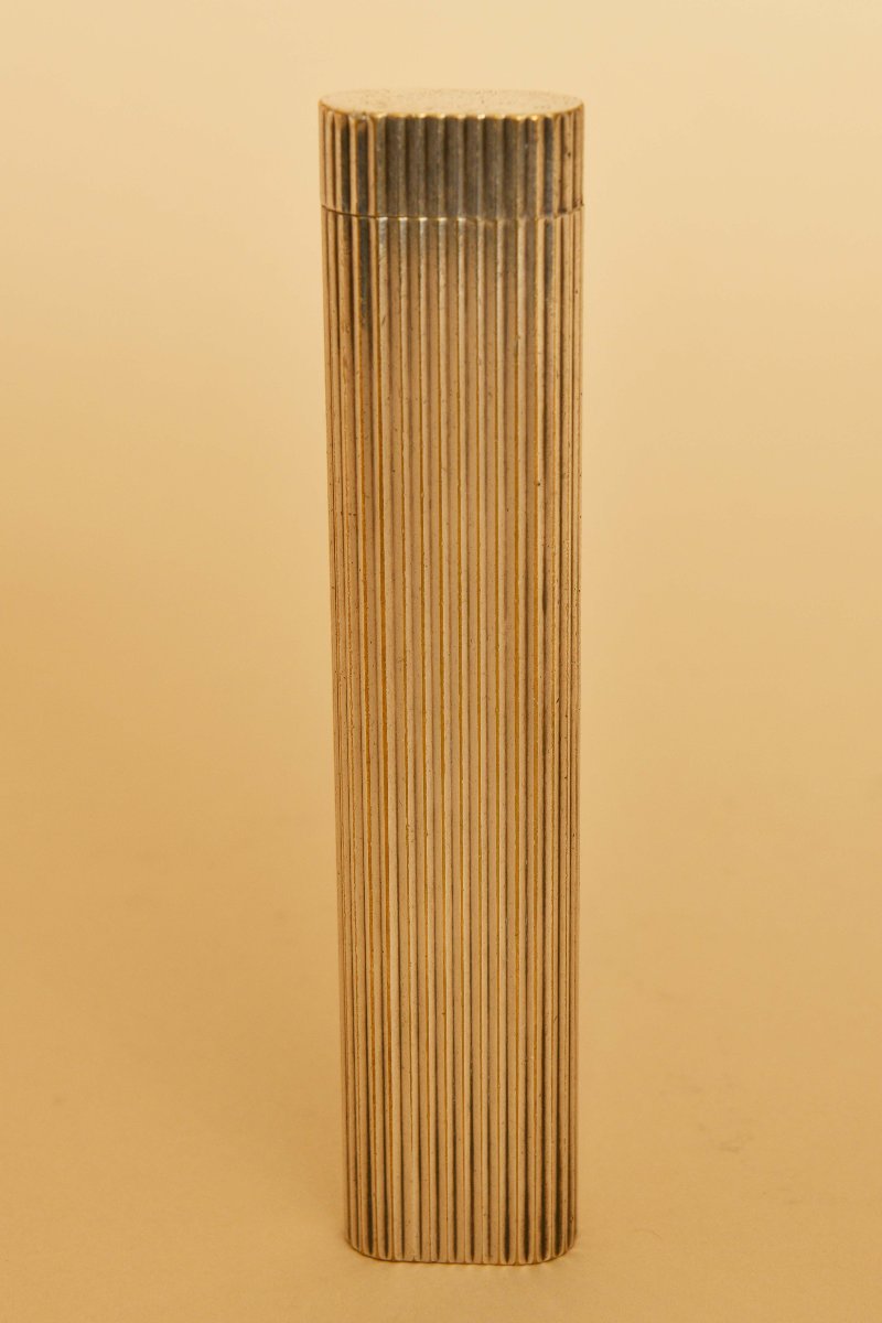 Table Or Living Room Lighter By Cartier-photo-4