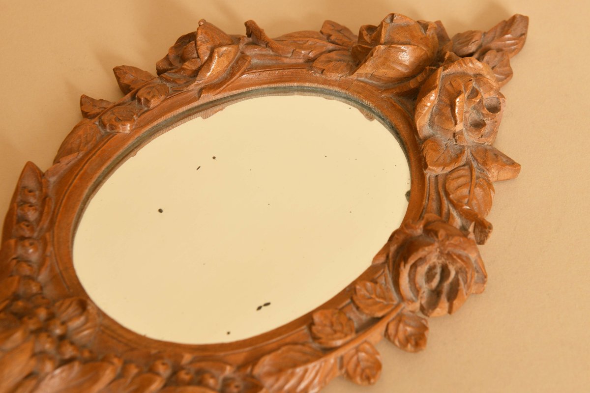 Hand-held Mirror-photo-2