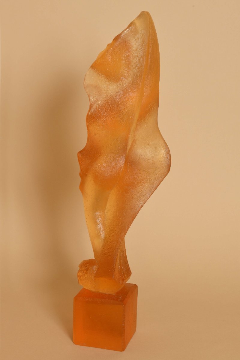 Daum France Glass Paste, 2001-photo-4