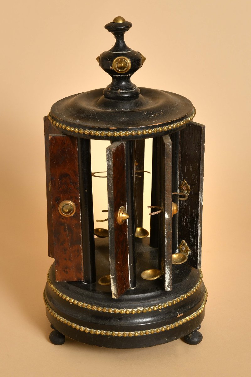 19th-century Cigar Humidor-photo-2