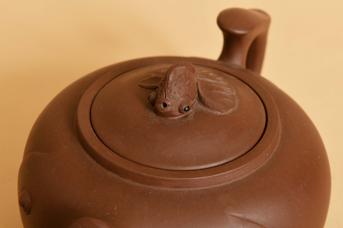 Chinese Tea Set-photo-2