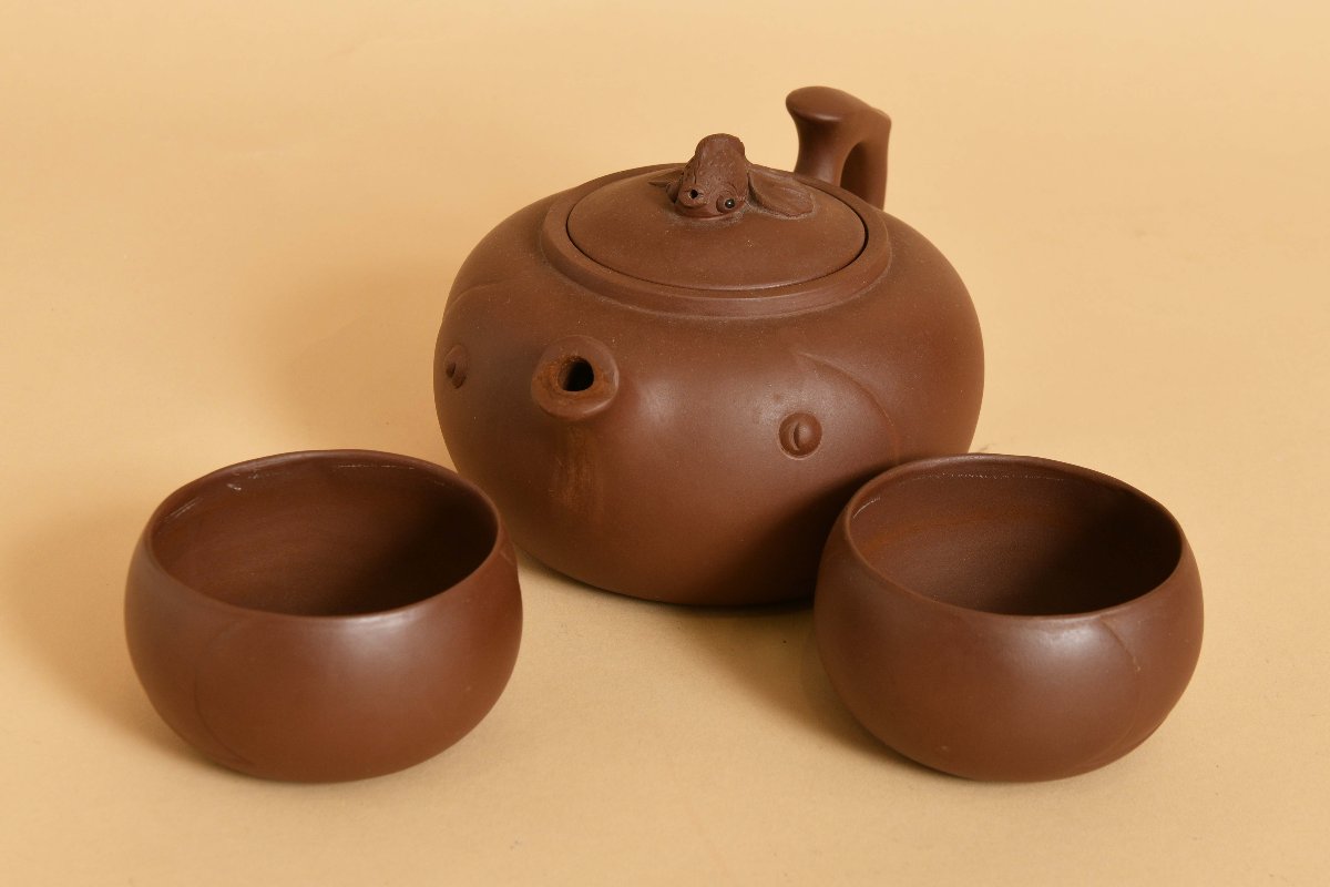 Chinese Tea Set