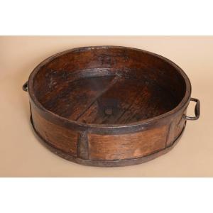 Royal Grain Measure – 18th Century