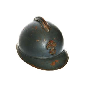 Adrian Helmet 14-18 Model 1915