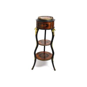  Napoleon III Period Planter
