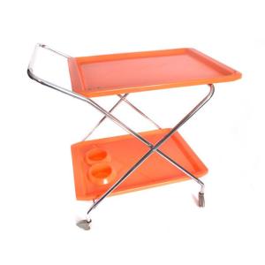 Folding Trolley 1970