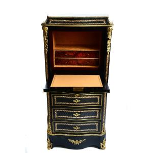 Lady's Secretary, Napoleon III Period