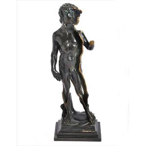 Bronze signé Arman « Le secret de la beauté »