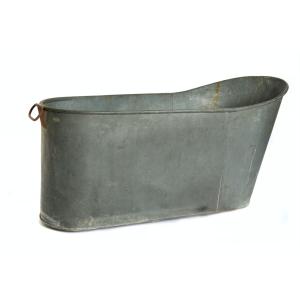 19th Century Bathtub