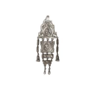 Silver Chatelaine (17th-18th Century)