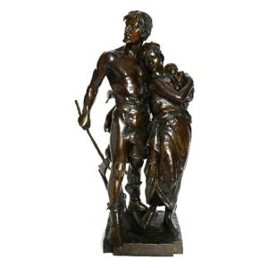  Bronze de Marioton