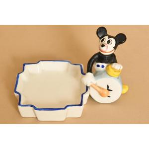 Mickey Ashtray 1930-1935