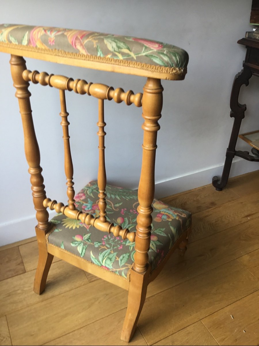 Small Monkey Bedroom Chair-photo-7