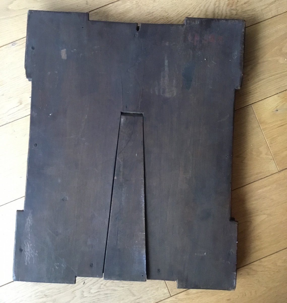 Mercury Mirror To Stand-photo-6
