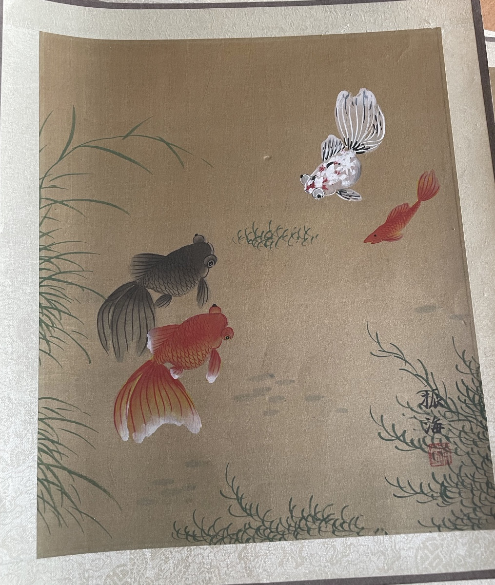 Japanese Watercolour -photo-4