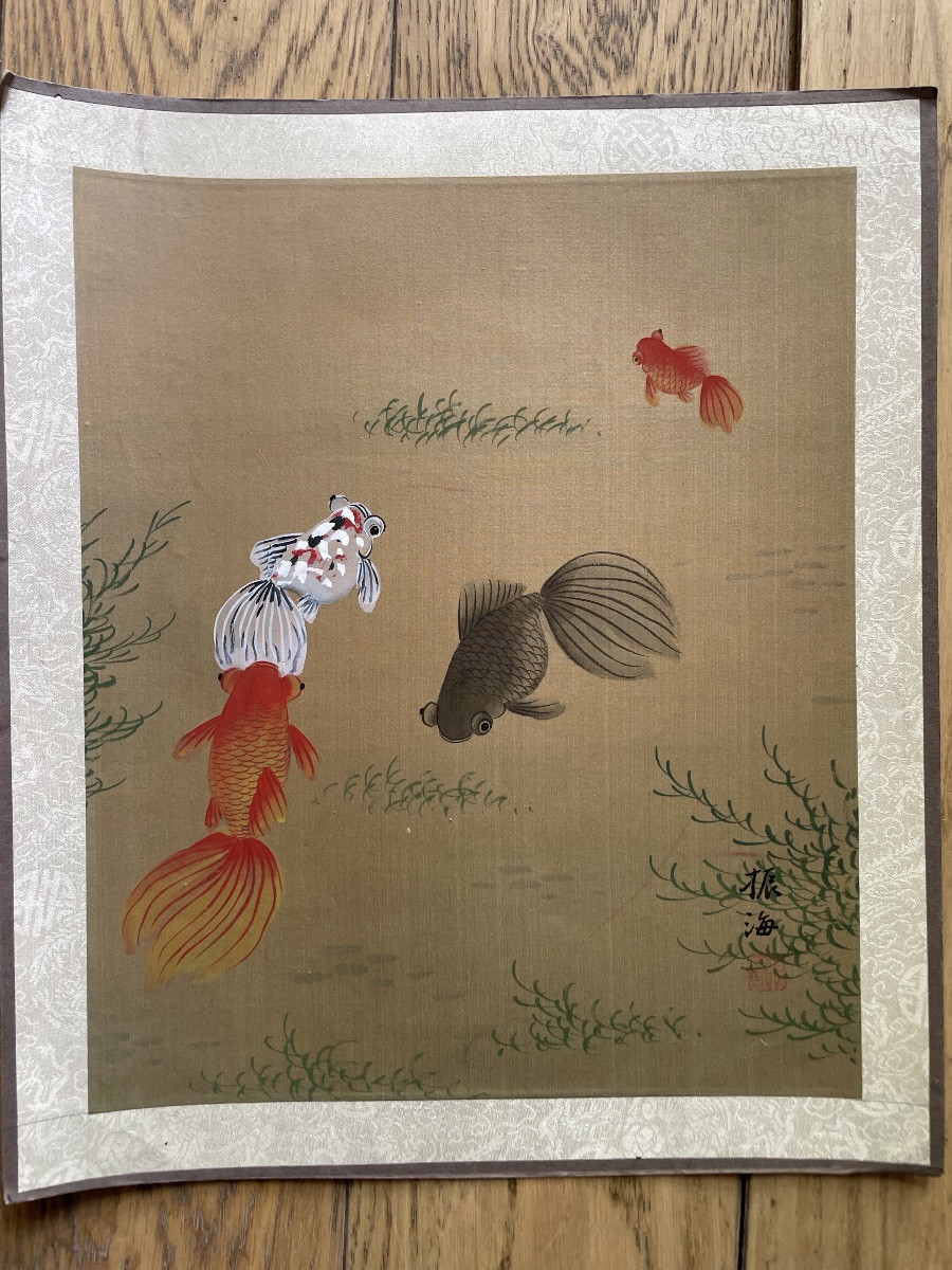 Japanese Watercolour -photo-4