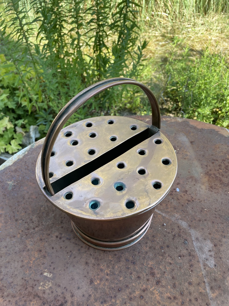Copper Heater -photo-4