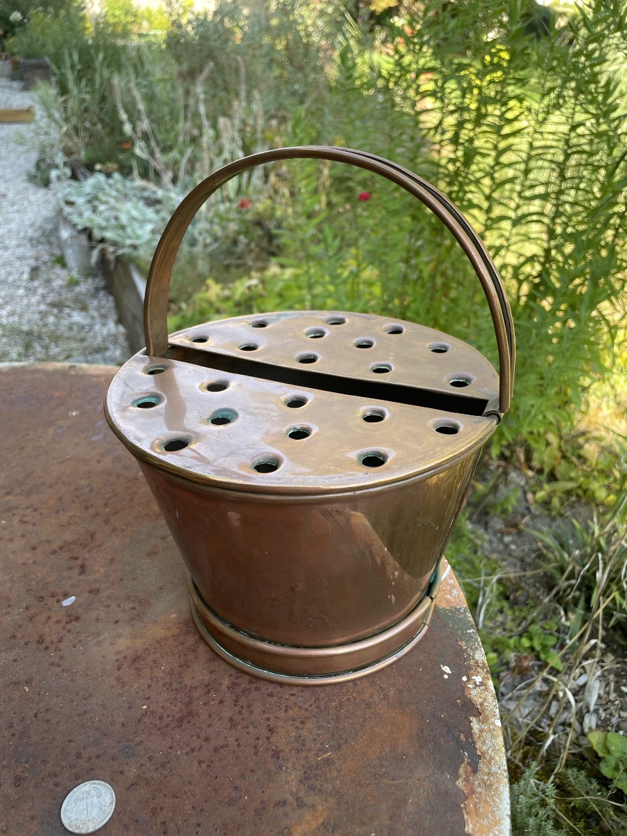 Copper Heater -photo-2