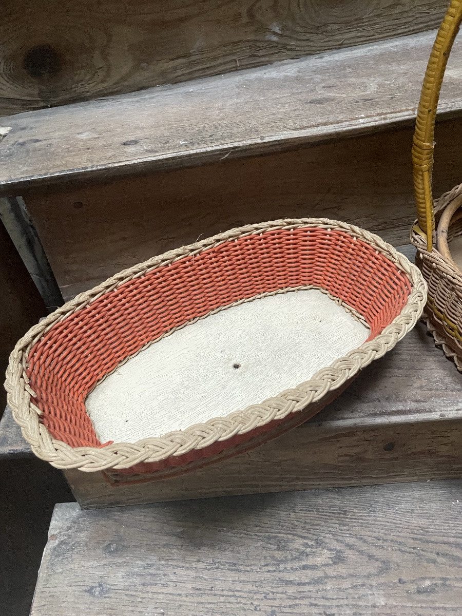 The Three Baskets From The 70s-photo-5