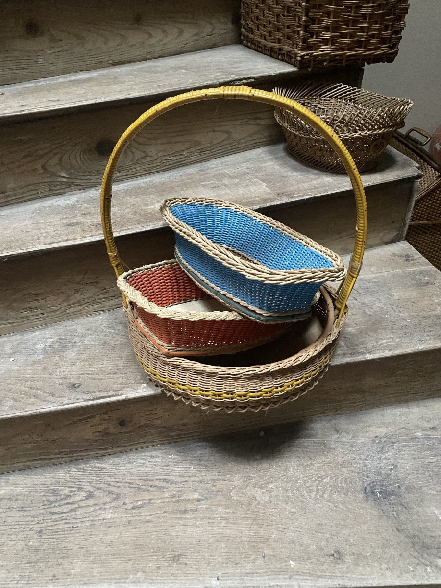 The Three Baskets From The 70s-photo-8