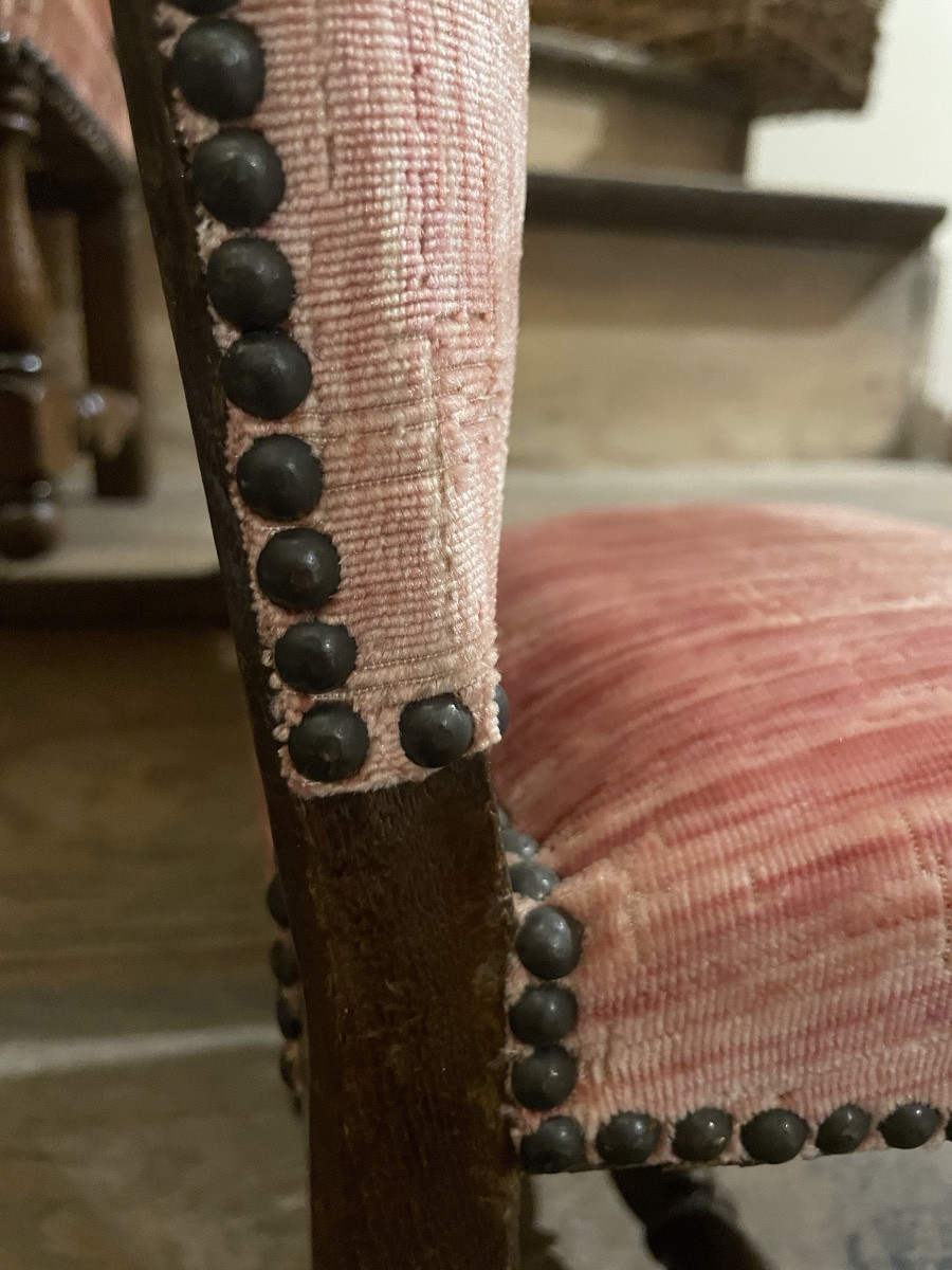 Travail de maîtrise , La Chaise Miniature -photo-4