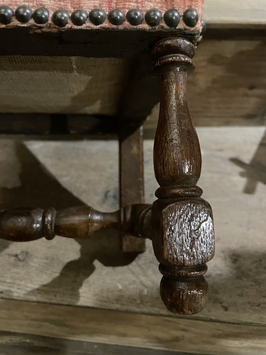 Travail de maîtrise , La Chaise Miniature -photo-6