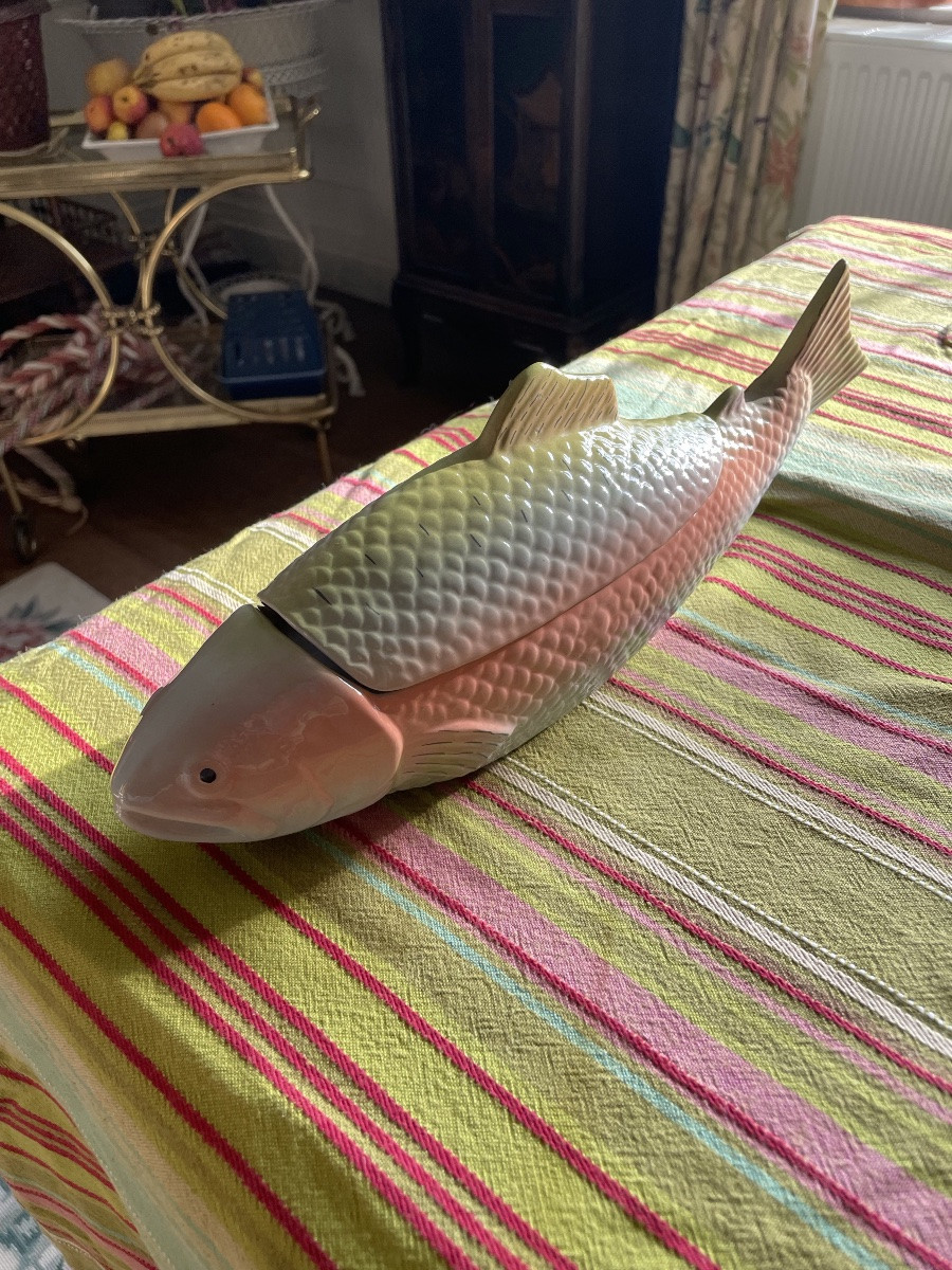 Terrine poisson -photo-4