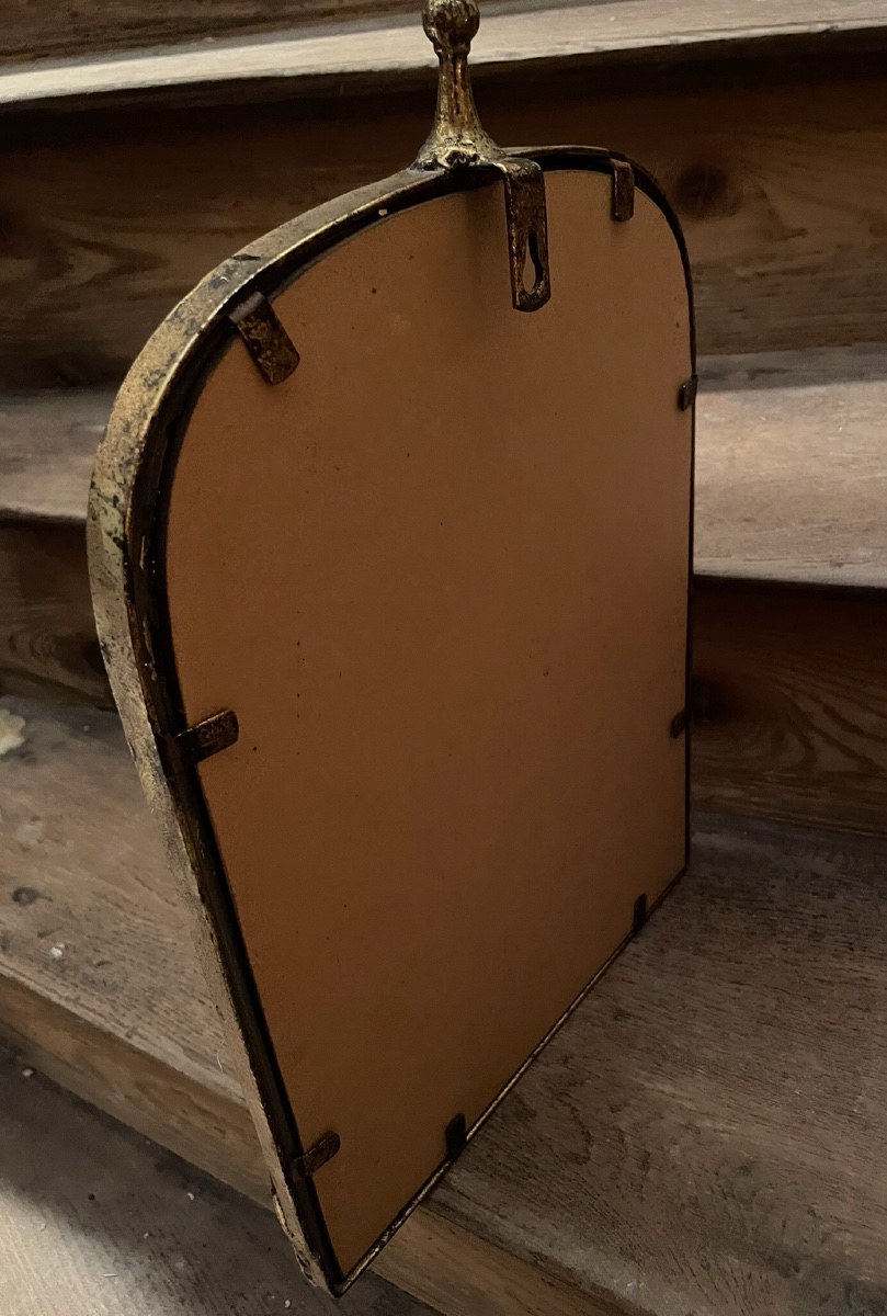 Trompe-l'oeil Birdcage-photo-6