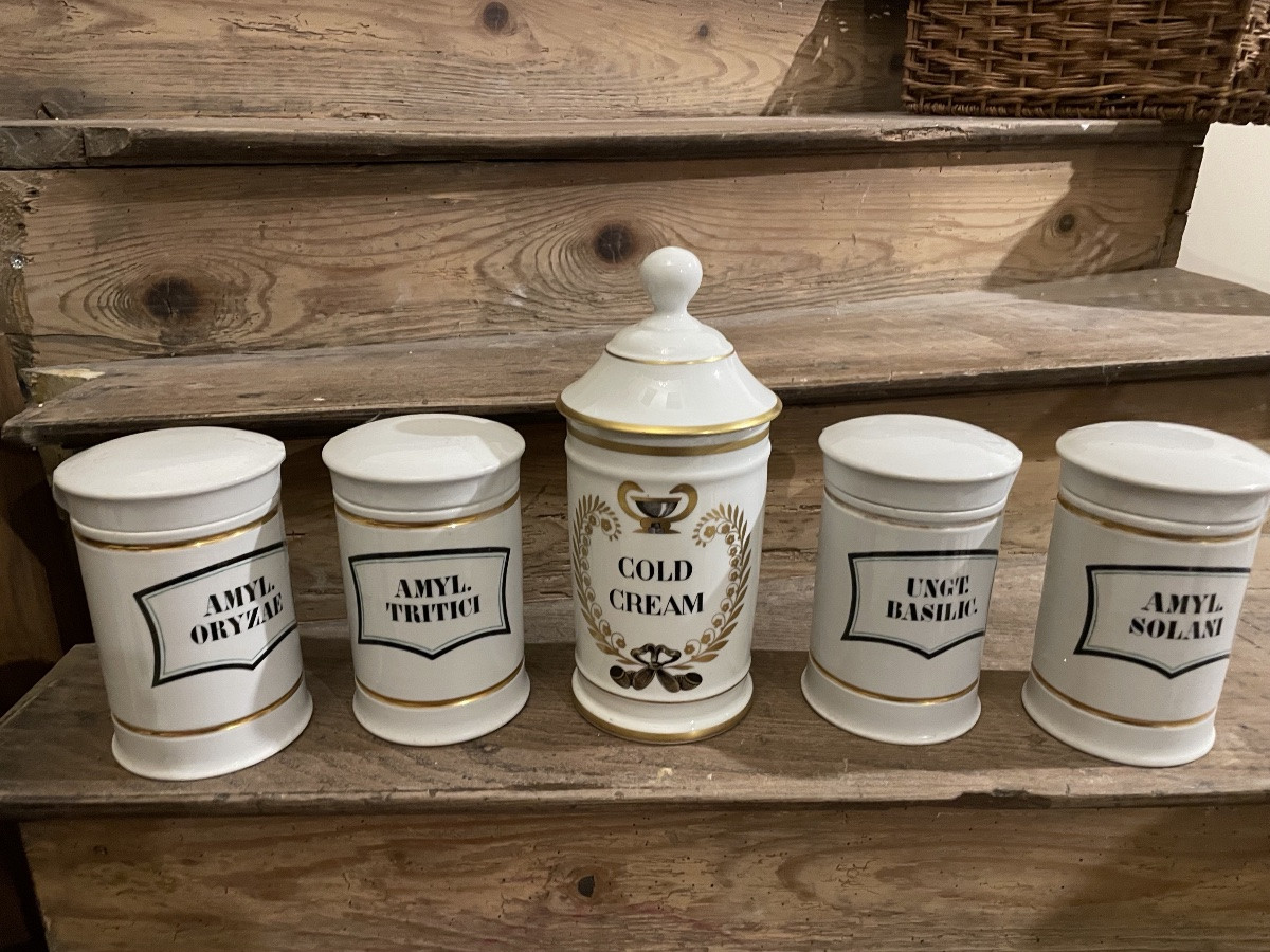 The Sequel To 5 Pharmacy Jars -photo-4