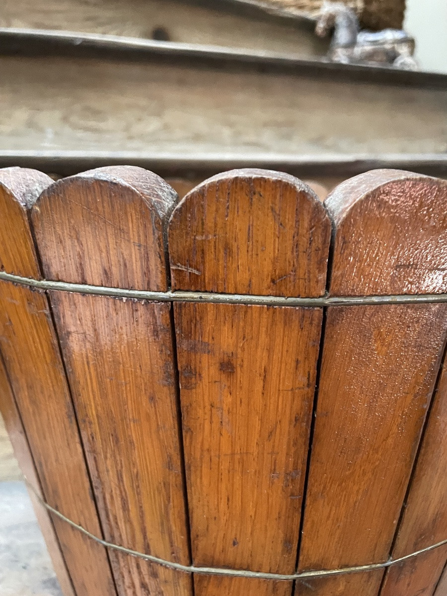 Wood Planter -photo-2