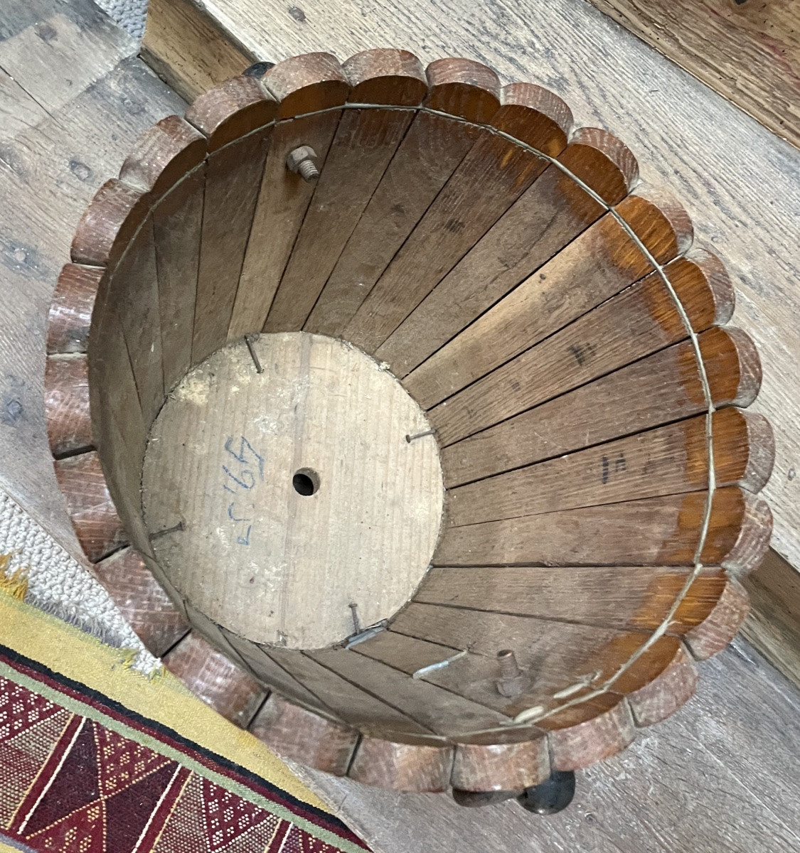 Wood Planter -photo-6