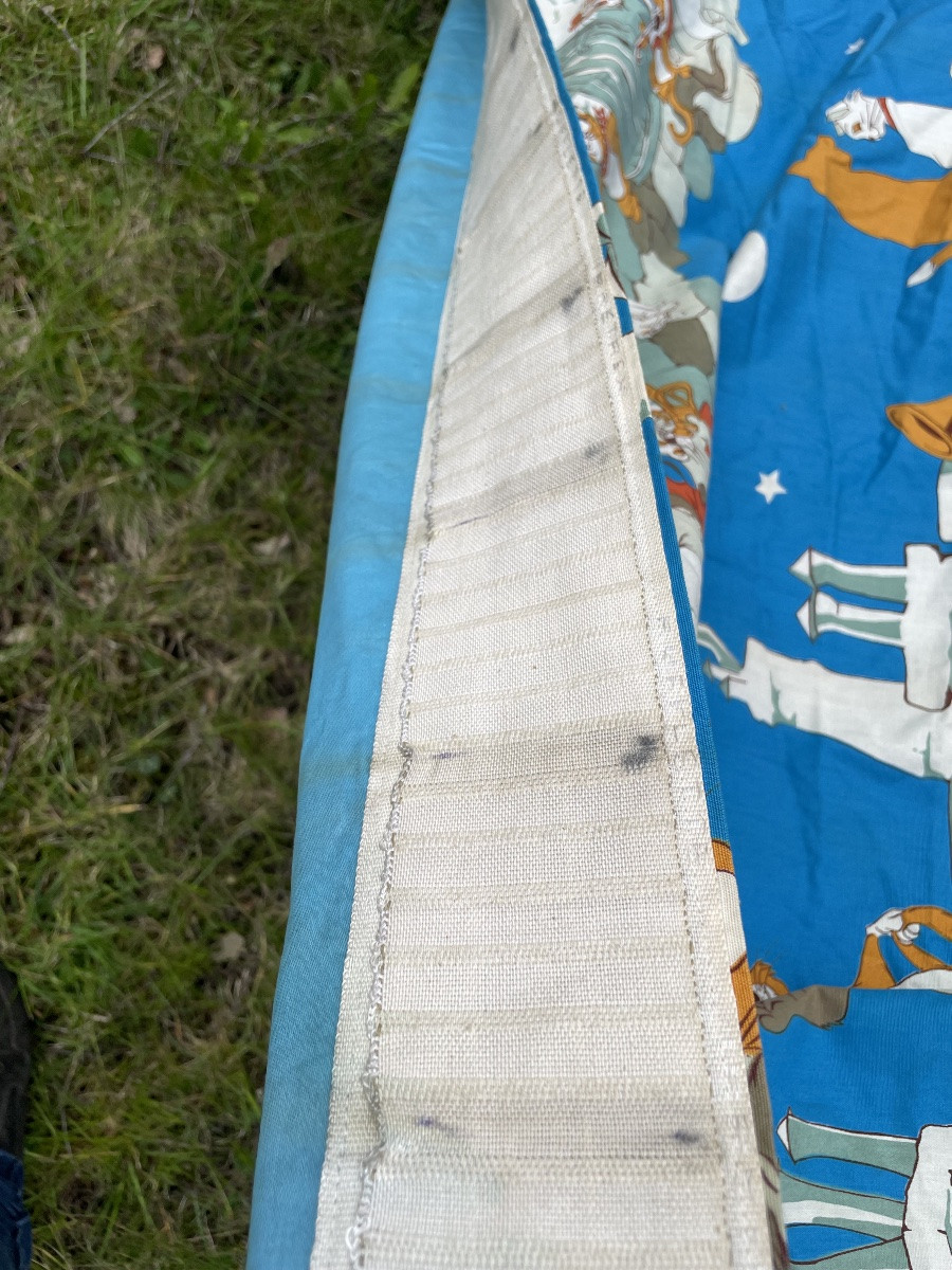 Walt Disney Les Aristochat , 3 Reunited Curtains-photo-7