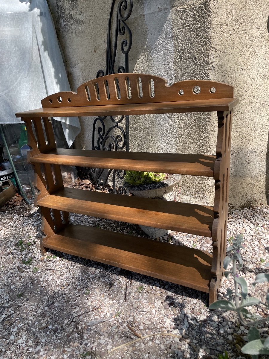 Arts And Crafts Shelf-photo-3