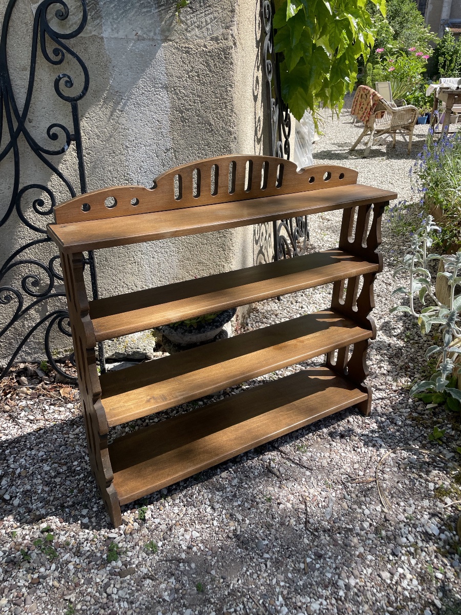 Arts And Crafts Shelf-photo-5