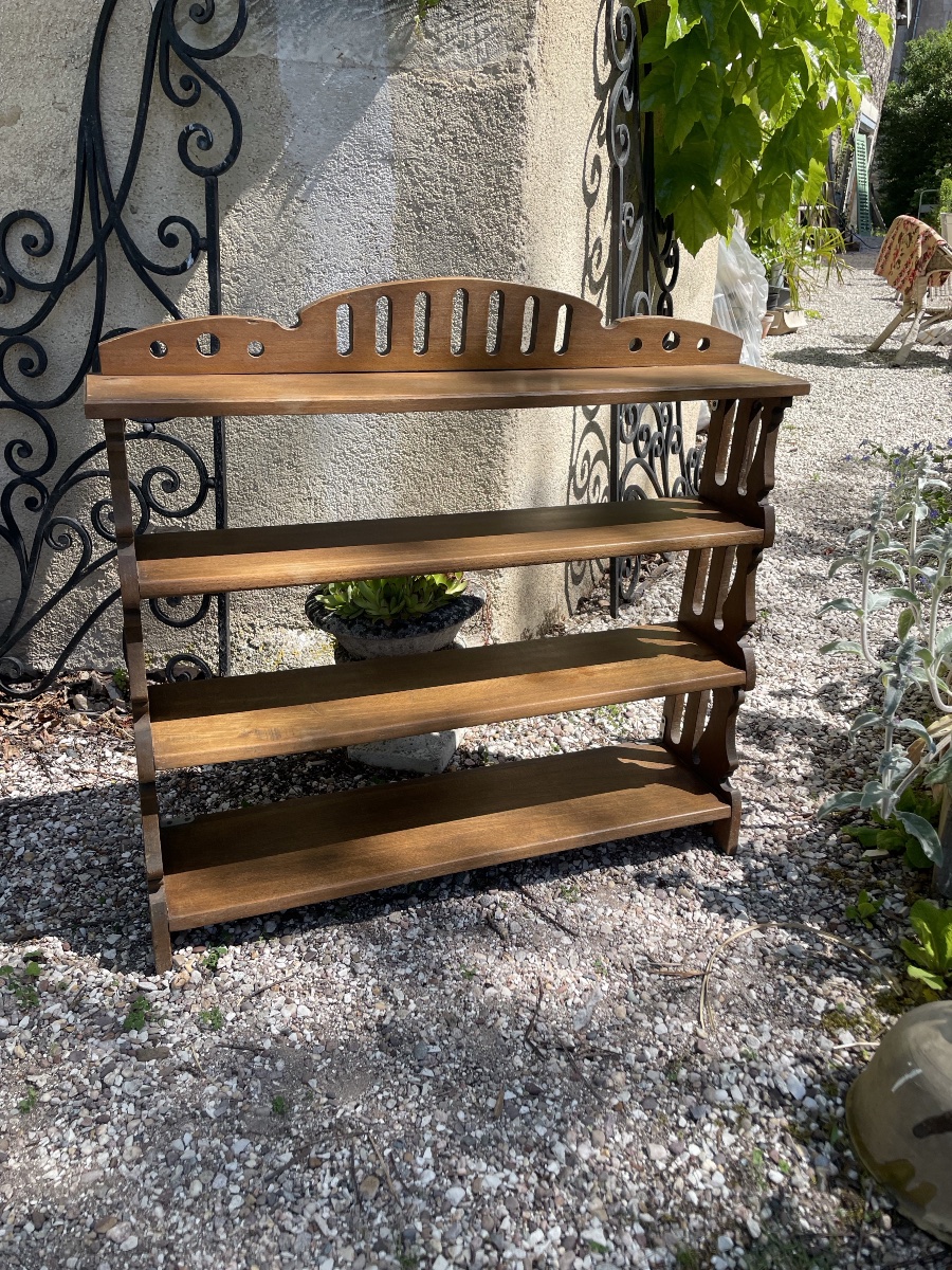 Arts And Crafts Shelf-photo-6