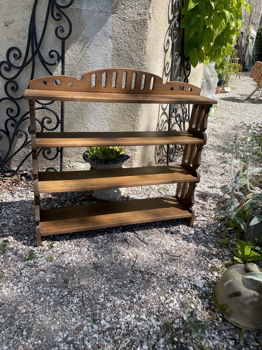 Arts And Crafts Shelf-photo-7