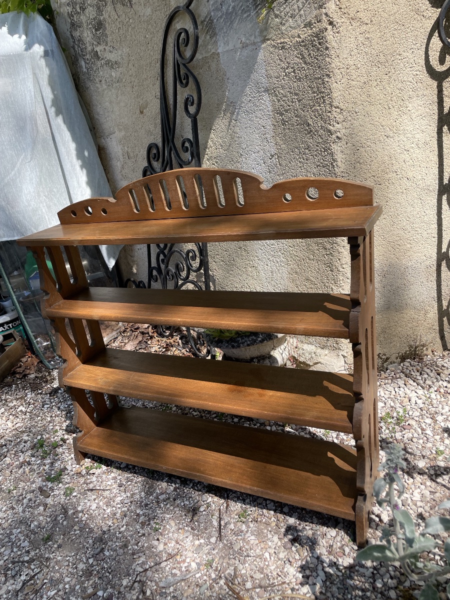 Arts And Crafts Shelf-photo-8