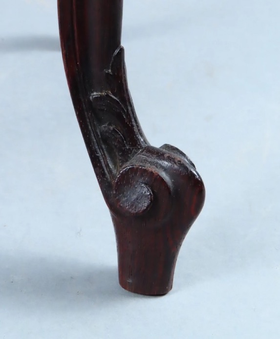 Tabouret de pian réglable en hauteur -photo-1
