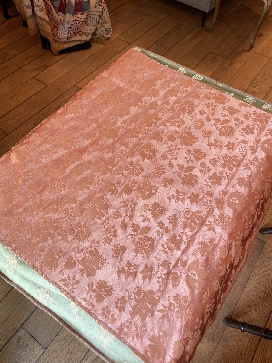 The 3 Squares Of Silk For Home Decor -photo-4