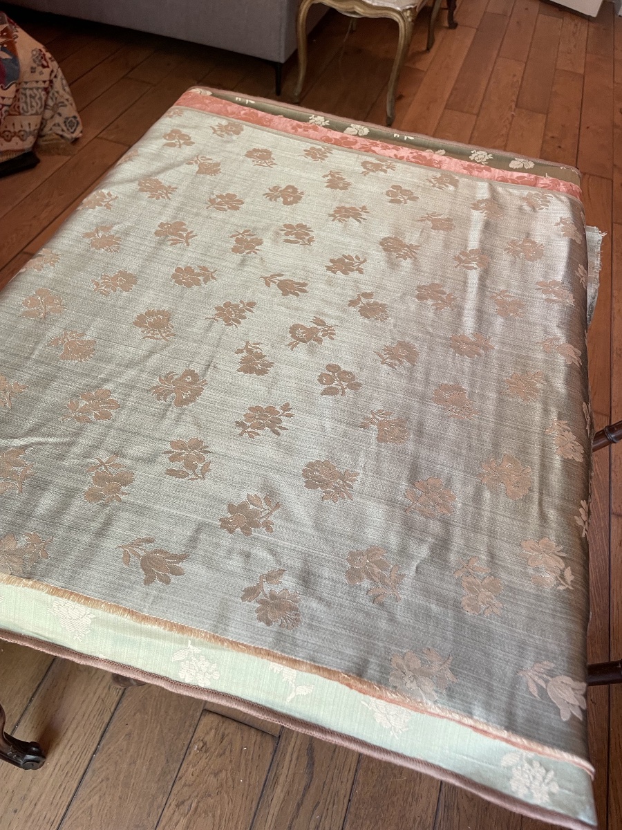 The 3 Squares Of Silk For Home Decor -photo-3