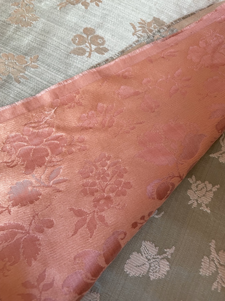 The 3 Squares Of Silk For Home Decor -photo-6
