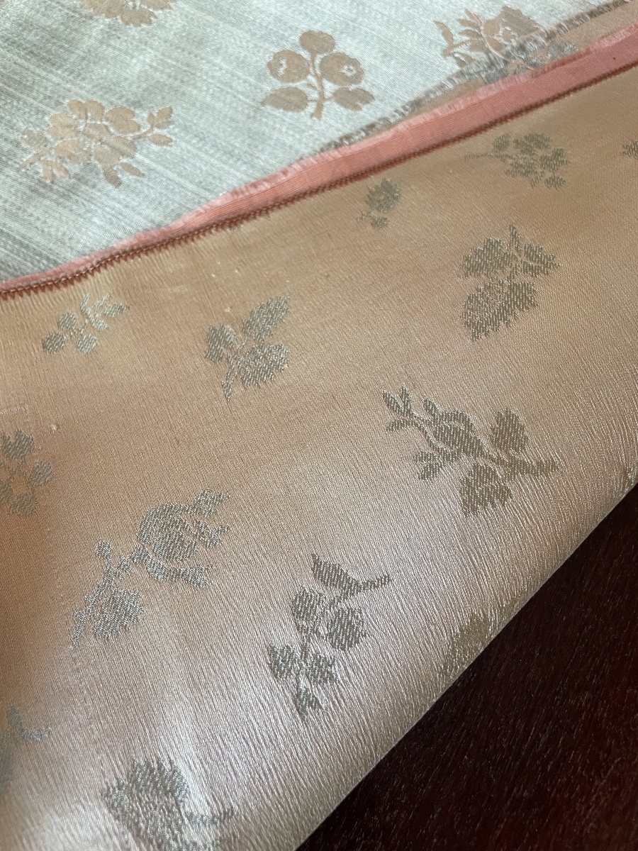 The 3 Squares Of Silk For Home Decor -photo-7