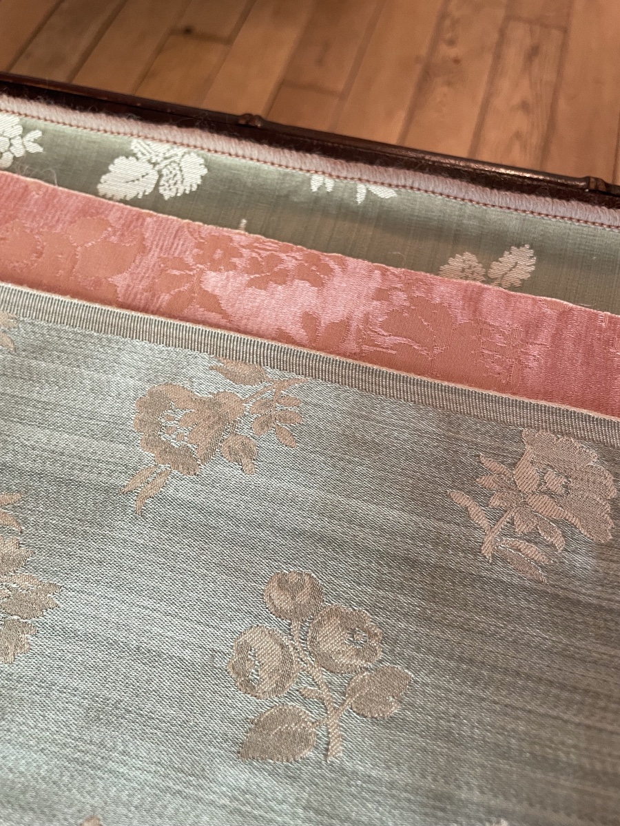 The 3 Squares Of Silk For Home Decor -photo-8